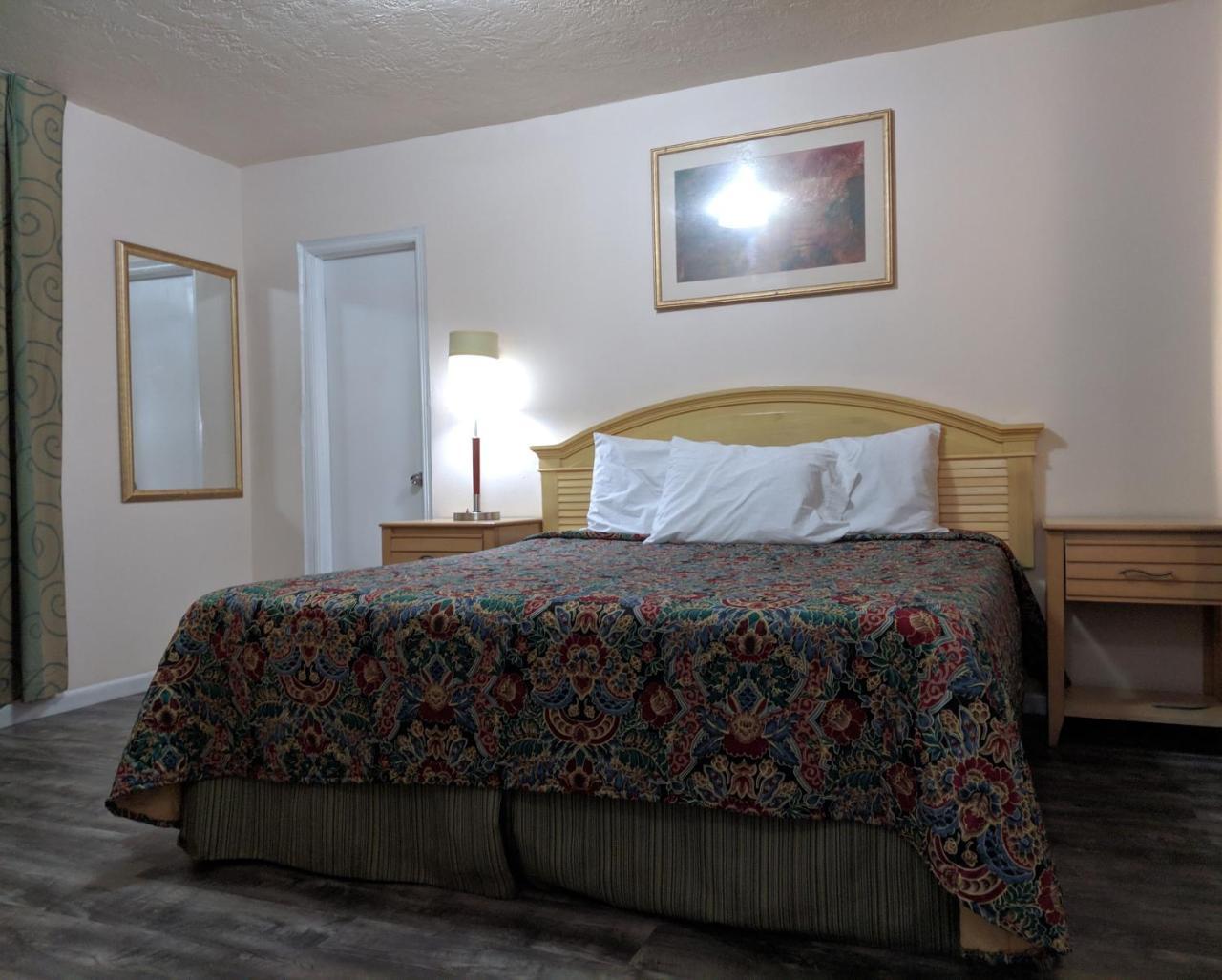 Travelers Inn - Clearwater Exteriér fotografie