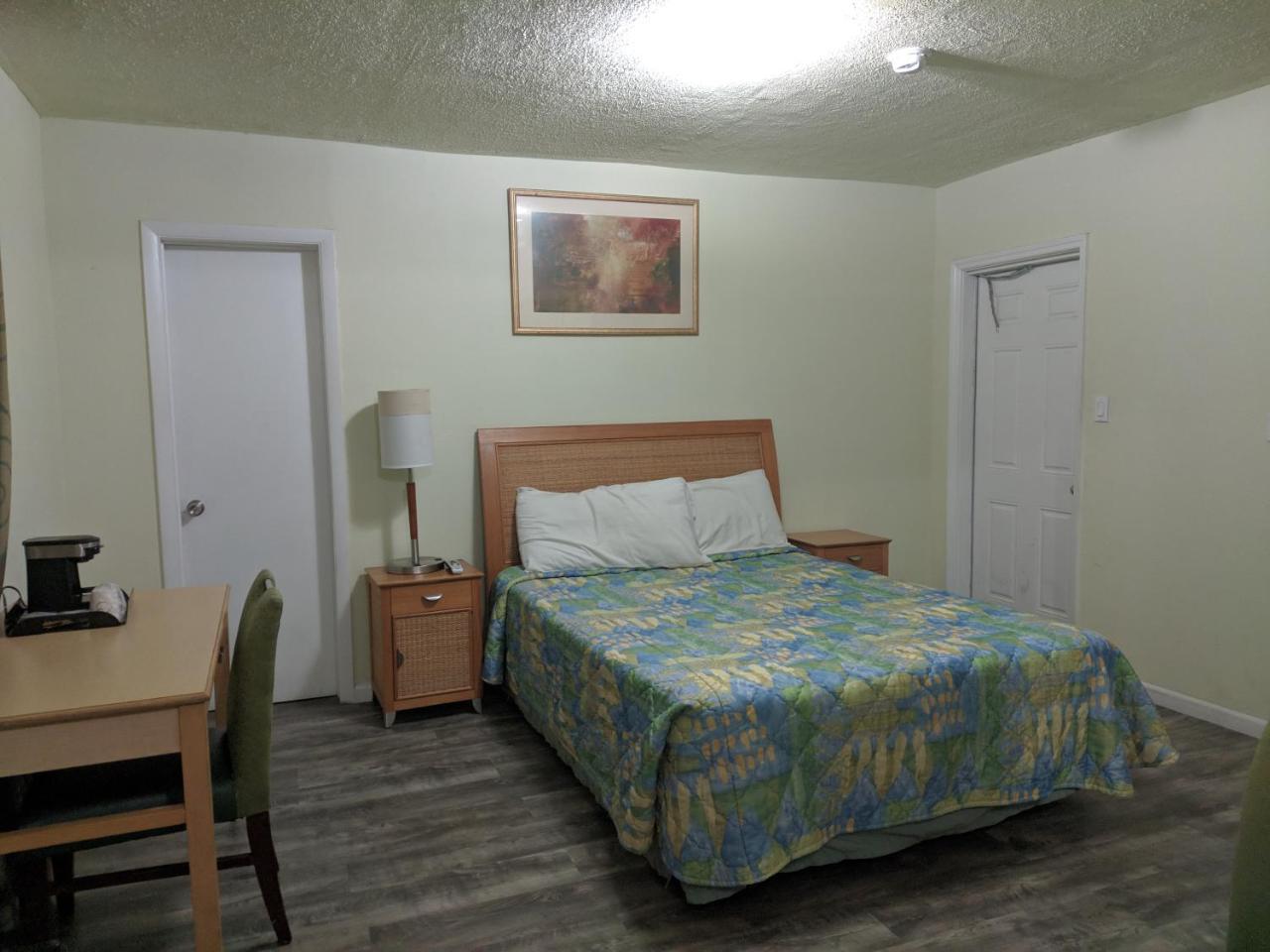 Travelers Inn - Clearwater Exteriér fotografie